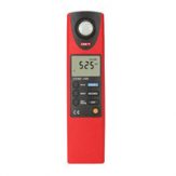 UNI-T-UT382-Illuminometer