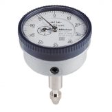 Mitutoyo 1960T Back Plunger Type Dial Indicator