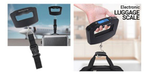 luggage scale